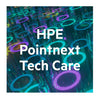 HP Enterprise Service – Vor-Ort-Support, 1 Jahr Garantie