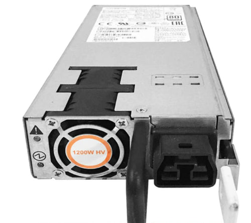 Cisco Stromversorgung – 1200 Watt für Nexus Switches