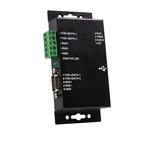 StarTech USB-Adapter – Seriell zu USB, für Industrieanwendungen