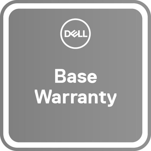 DELL Serviceerweiterung – 3 auf 5 Jahre Vor-Ort-Support