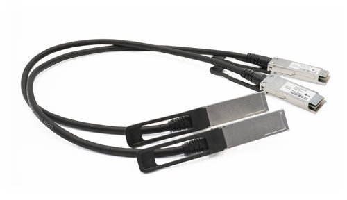Cisco Meraki Netzwerkkabel – 100G Direktanschluss, 3 m
