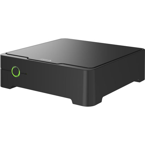 Axis Netzwerkrekorder – Unterstützt 8 IP-Kameras, 4 TB Speicher