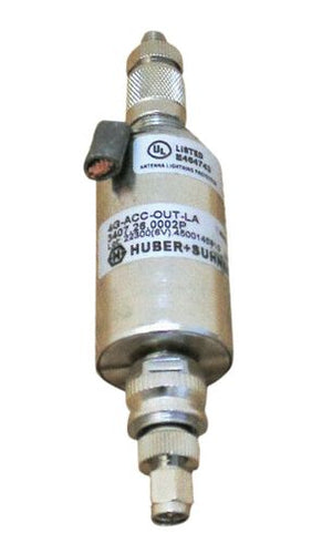 Cisco 4G Outdoor Antenne – Blitzschutz für Wandmontage