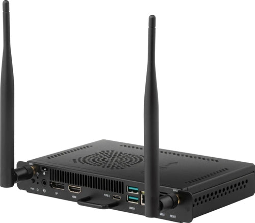ViewSonic Slot-in PC – Intel i5, 16 GB RAM, 512 GB Speicher