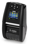 Zebra Etikettendrucker – Thermodirekt, kabellos