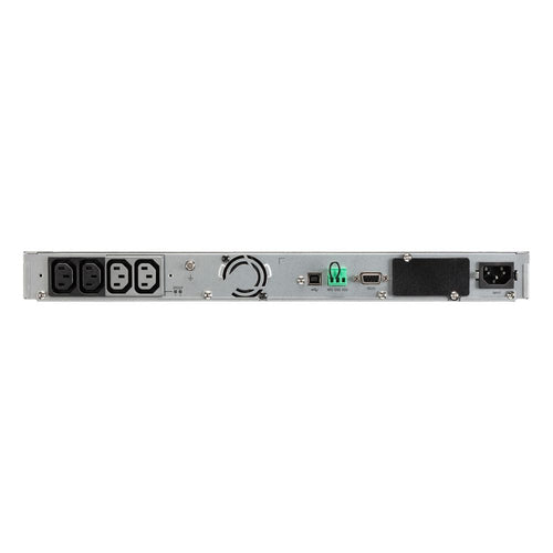 EATON Rack-USV – 650 VA, 1-phasig für zuverlässige Stromversorgung