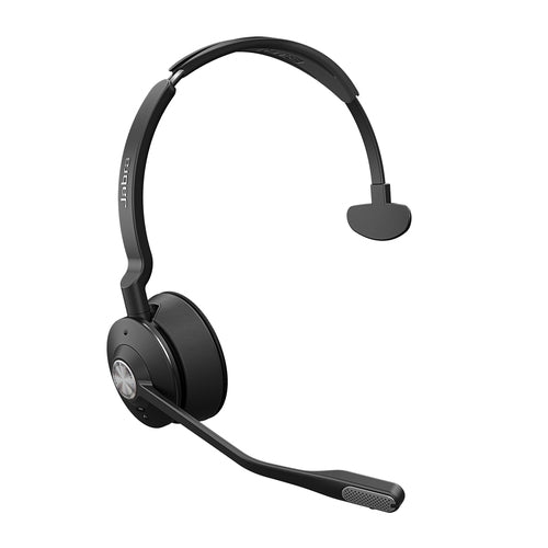 Jabra Engage SE Headset – Kabellos, ideal für Büro und Callcenter