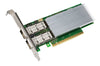 Intel Netzwerkadapter – PCIe 4.0, 2 schnelle Anschlüsse