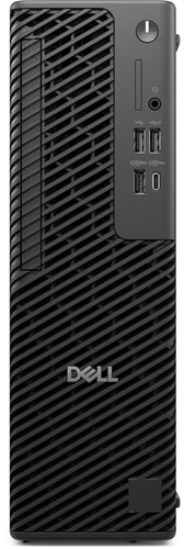 Dell Pro Max Desktop-PC – Kompakt, 16 GB RAM, 512 GB Speicher