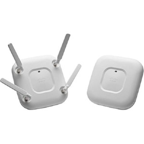 Cisco WLAN Accesspoint – Stabile Verbindung für bis zu 8 Geräte