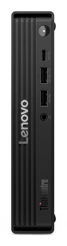 Lenovo ThinkCentre M70q – Kompakter Desktop-PC für Büroarbeiten