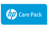 HP Enterprise Serviceerweiterung – 4 Jahre Vor-Ort-Support