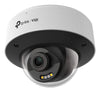 TP-Link Netzwerkkamera – 8MP, Zweiwege-Audio
