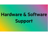 HP Enterprise Supportpaket – 4 Jahre Rund-um-die-Uhr-Technikhilfe