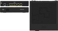 Cisco Router – 4-Port-Switch, sichere Verbindung