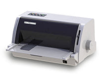 Dascom Punktmatrixdrucker – 24 Pin, USB & Seriell