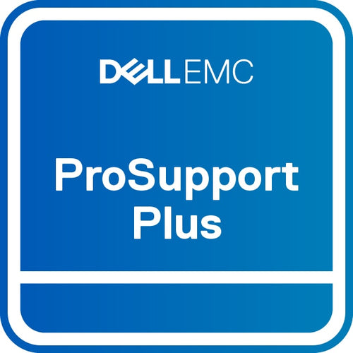 DELL Service-Upgrade – 3 Jahre ProSupport Plus, schnelle Hilfe