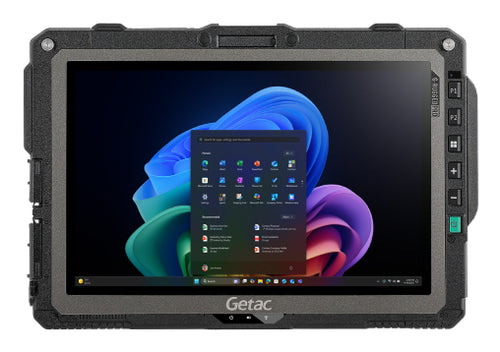 Getac UX10 Tablet – robust und vielseitig