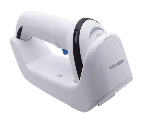 Datalogic Gryphon Barcode-Scanner – Tragbar, Funkübertragung