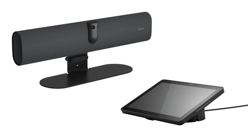 Jabra PanaCast Konferenzkamera – 4K, 180° Panorama