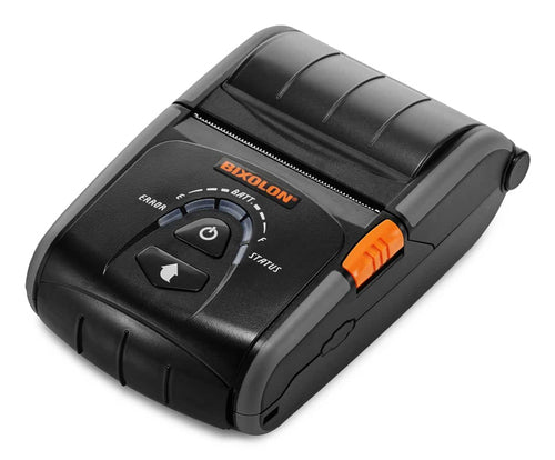BIXOLON Mobiler Belegdrucker – Bluetooth, schnelle Druckgeschwindigkeit