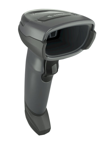 Zebra DS4608 Barcode-Scanner – USB-Anschluss, 2D-Imager