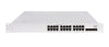Cisco Meraki Netzwerk-Switch – 24 PoE-Ports, Cloud-Verwaltung