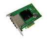 HP Enterprise Netzwerkadapter – 10 Gbit/s, 4 Anschlüsse