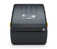 Zebra Etikettendrucker – Thermodirekt, schnelle Druckgeschwindigkeit