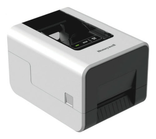 Honeywell Etikettendrucker – Einfacher Thermodruck für Büro