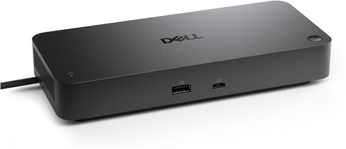 DELL Thunderbolt 5 Dockingstation – 4K-Display, USB-C Anschlüsse