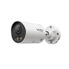 TP-LINK Outdoor-Netzwerkkamera – 4 MP, wetterfest, Audio