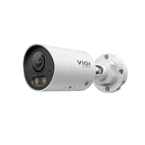 TP-LINK Outdoor-Netzwerkkamera – 4 MP, wetterfest, Audio