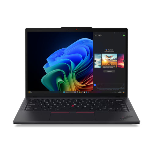Lenovo ThinkPad T14 Laptop – AMD Ryzen, 32 GB RAM