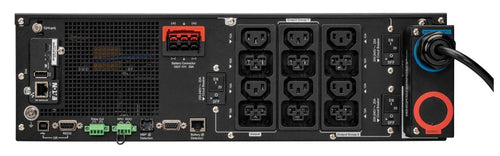 EATON USV-System – Rackmontage, 6000 Watt Leistung