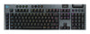 Logitech G915 X Gaming-Tastatur – Kabellos, RGB-Beleuchtung