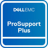 DELL Service-Upgrade – 5 Jahre Vor-Ort-Support, 24/7 Verfügbarkeit