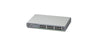 Allied Telesis Netzwerk-Switch – 24 Anschlüsse, Gigabit Ethernet