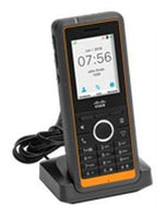 Cisco IP DECT 6825 Handset – Schnurlos, Bluetooth-fähig