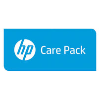 HP Enterprise Serviceerweiterung – Vor-Ort-Service, 2 Jahre