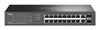 TP-Link Omada Switch – 20 Ports, PoE+ für einfache Netzwerkverwaltung