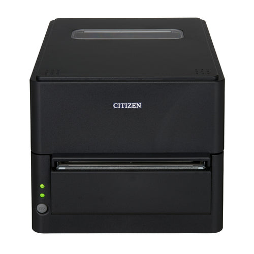 Citizen Belegdrucker – Schneller Thermodruck, USB-Anschluss