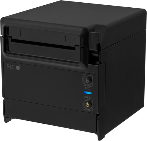 SEIKO Belegdrucker – Schneller Thermodruck, USB-Anschluss