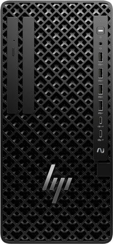 HP Z1 Tower-PC – Core Ultra 9, 64 GB RAM, 1 TB SSD
