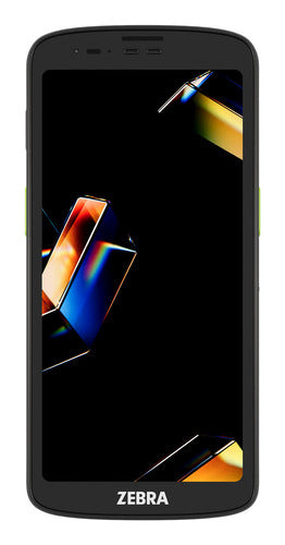 Zebra TC201 Tablet – Robustes Gerät mit 6" Display und Android