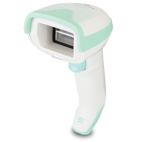 Datalogic Barcode-Scanner – Tragbar, Bluetooth-fähig