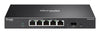 TP-Link 5-Port Switch – Einfaches Netzwerkmanagement