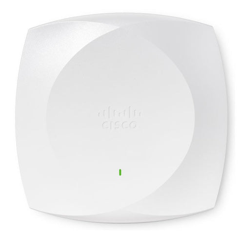 Cisco WLAN Access Point – Schnelles Wi-Fi 7, 9 Gbps