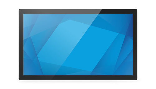 Elo Touch 32" Display – Touchscreen, Full HD