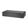 Belkin KVM-/Audio-Switch – 8 Anschlüsse, 4K-Unterstützung